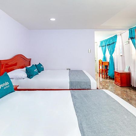 Ayenda Onix Suite Pasto Dış mekan fotoğraf