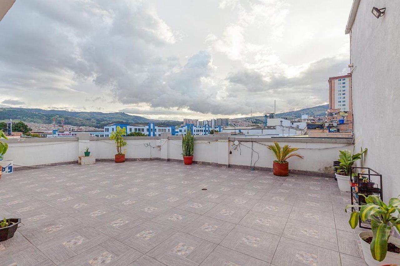 Ayenda Onix Suite Pasto Dış mekan fotoğraf